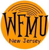 Request a song from WFMU
